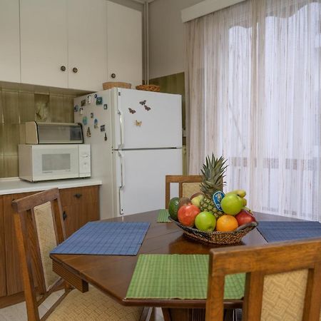 Aiolos Apartment アテネ エクステリア 写真