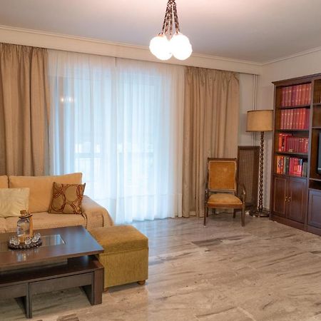 Aiolos Apartment アテネ エクステリア 写真