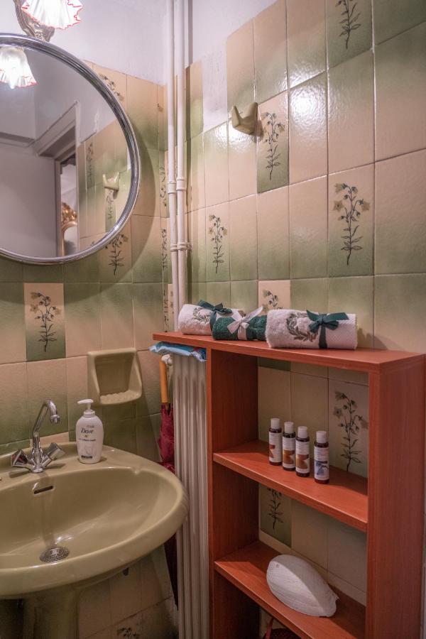 Aiolos Apartment アテネ エクステリア 写真